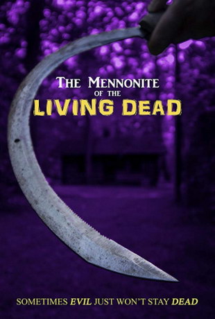 Менониты. Живые мертвецы (2019)