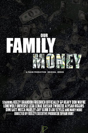 Семейные деньги 1 сезон 2 серия