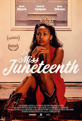 Мисс Джунетент (2020)