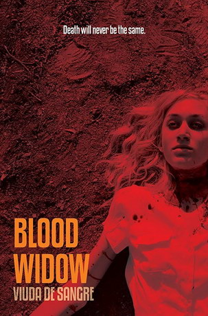 Кровавая Вдова (2020)