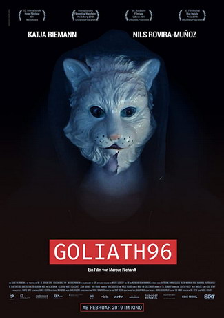 Голиаф96 (2018)