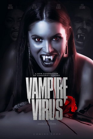 Вирус вампиров (2020)