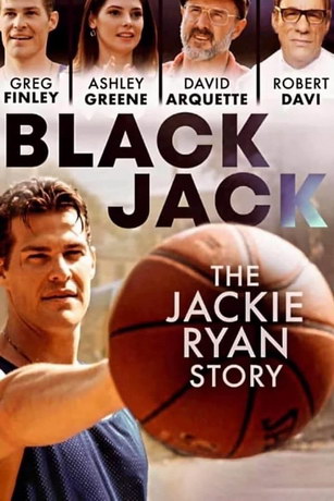 Чёрный Джек: Подлинная история Джека Райана (2020)