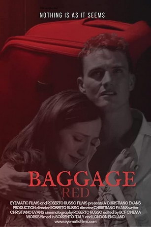 Красный чемодан (2020)