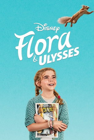 Флора и Улисс (2021)