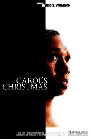 Рождество Кэрол (2021)