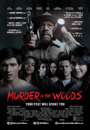 Убийство в лесу (2017)