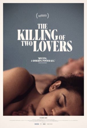 Убийство двух любовников (2020)