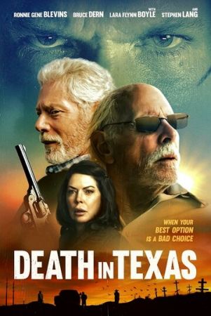 Смерть в Техасе (2021)