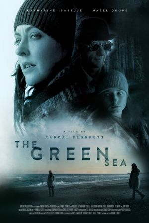 Зеленое море (2019)