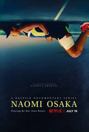 Наоми Осака 1 сезон 3 серия