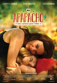 Апапачо. Нежное прикосновение души (2019)