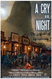 Крик в ночи: легенда о Ла Йороне (2020)