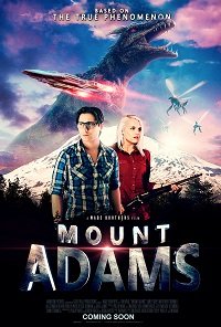 Маунт-Адамс (2021)