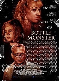 Монстр из бутылки (2021)