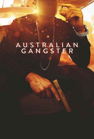 Австралийский гангстер (2018)