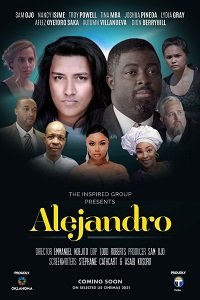 Алехандро (2021)