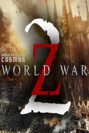 Война миров Z 2 (2023)