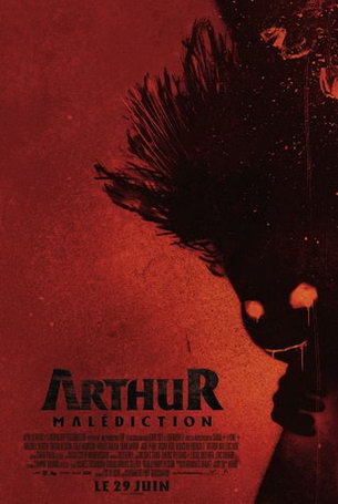 Проклятие Артура (2022)