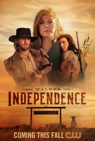Уокер: Независимость 1 сезон 10 серия