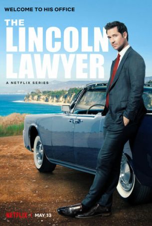 Линкольн для адвоката 1 сезон 10 серия