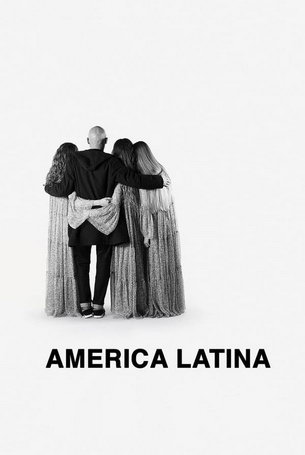 Латинская Америка (2021)