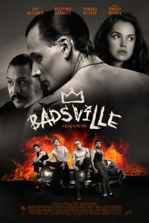 Бэдсвилль (2017)