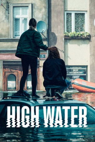 Высокая вода 1 сезон 6 серия