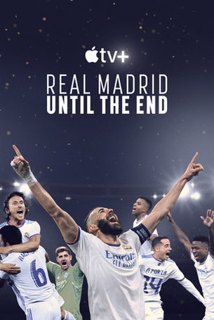 Реал Мадрид: До конца 1 сезон 3 серия